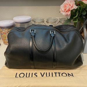 Louis Vuitton Keepall 55